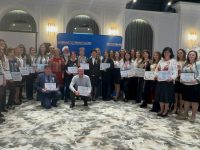 CAR Învăţământ Fălticeni – 100 de ani de la Banca Corpului Didactic la o instituţie a comunităţii