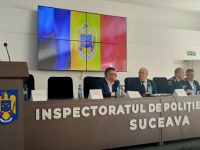 Unitate, demnitate şi continuitate – Conferinţa jubiliară a rezerviştilor MAI suceveni