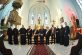 Corala Ciprian Porumbescu concert pascal Bazilica din Cacica 2