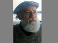Comunitatea artistică suceveană deplânge trecerea la cele veşnice a artistului plastic Dumitru Rusu, un pilon al vieţii artistice bucovinene
