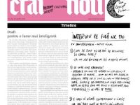 Insert cultural nr. 184