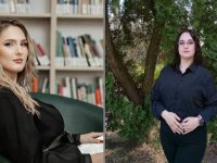 Două studente au fost premiate la concursul internaţional „Iubirea nu e roz”