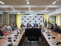 OMD Suceava, dialog direct cu sectorul HORECA