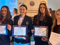 Suceava a obţinut trei premii la Ploieşti