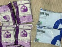 Substanţe toxice nedeclarate, descoperite la PTF Siret