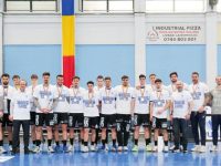 USV Suceava a cucerit pentru a noua oară titlul de campioană naţională universitară la handbal