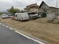Tânără de 20 de ani, din Brodina, rănită în accident rutier