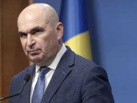 PNL iniţiază discuţii pentru susţinerea unui guvern minoritar