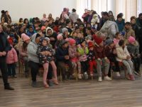 „Sărbătoarea Învierii aduce mângâiere”