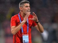 Antrenorul Valentin Suciu, demis de la conducerea tehnică a grupării Şoimii Gura Humorului