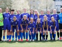 CSU Suceava a pierdut duelul cu ACS Vulpiţele Galbene Roman