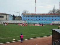 Victorii pentru Cetatea Suceava şi Şoimii Gura Humorului în runda trei din play-off