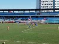 Doar Cetatea Suceava a câştigat în prima etapă din play-off