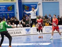 CSU Suceava va evolua pe terenul grupării Potaissa Turda