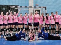 LPS Suceava a câştigat la pas turneul semifinal pe care l-a găzduit