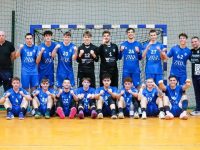 CSU Suceava a aflat adversarele din grupa Turneului Final