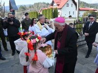 „Împărţirea cu oul sfinţit”, sărbătoare a comunităţii poloneze