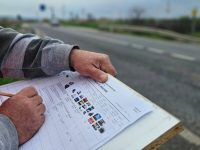 Recensământul general al circulaţiei rutiere