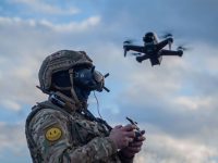 Ucraina şi Rusia s-au acuzat reciproc la ONU în legătură cu drona din Galaţi