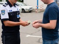 Şase instructori auto au fost trimişi în judecată