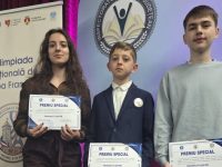 Trei premii speciale pentru elevii suceveni la Piatra-Neamţ