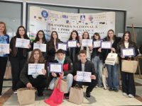 Suceava a câştigat 9 distincţii la Focşani