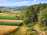 Lipsesc 11.282 de hectare de terenuri necesare încheierii procesului de reconstituire a dreptului de proprietate