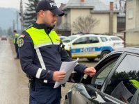 Acţiune „Blocada” pe raza comunei Vama