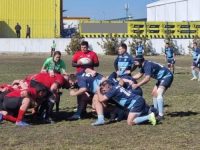 CSM Suceava a pierdut pe terenul celor de la RC Bârlad
