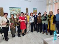 O sărbătoare a artei