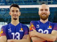 Sucevenii Alexandru Raţă şi Ştefan Lupu, prezenţi în echipa ideală a sezonului regulat