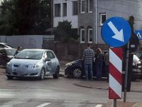 Accident în Zamca