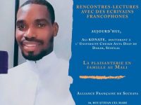 Ali Konate, invitatul săptămânii
