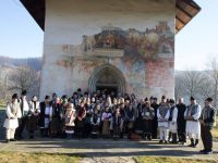Arhiepiscopia Sucevei şi Rădăuţilor iniţiază un catalog al tradiţiilor populare autentice din judeţul Suceava