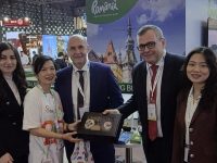 Bucovina, promovată pentru prima dată la ITB China 2026
