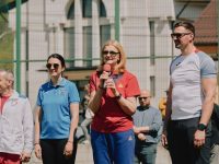 Nume mari ale sportului românesc au inspirat o nouă generaţie de elevi din Vatra Dornei