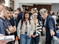 Conferinţa internaţională ICEMS-BIOMED, un succes al USV