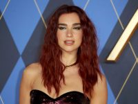 Cântăreaţa Dua Lipa şi actorul Callum Turner s-au căsătorit în acest weekend la Londra