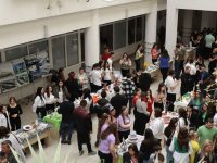 100 de studenţi de la USV concurează cu produse alimentare inovatoare