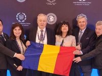 Diplomaţie parlamentară la Istanbul: România, activă în dezbaterile celei de-a 152-a Adunări UIP