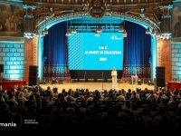 Universitatea Ştefan cel Mare şi licee din Suceava şi Rădăuţi, distinse la Gala JA – Investeşte în Educaţie 2026