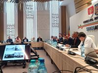 Grupul de Lucru Mixt pentru Romi s-a întrunit la Suceava, pentru evaluarea stadiului incluziunii sociale