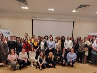 Conferinţă dedicată incluziunii copiilor cu TSA ce marchează finalul programului „ABA in Schools 3”, derulat de AIAS