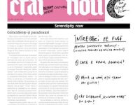 Insert cultural nr. 187