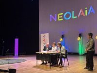 USV a semnat acordul pentru un masterat internaţional în Inteligenţă Artificială şi Robotică Socială la Örebro