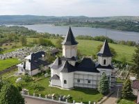 Reabilitarea Bisericii „Sf. Mc. Zenovie şi Zenovia” din Fălticeni
