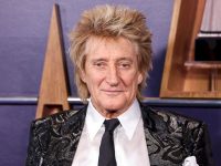 Rod Stewart l-a felicitat pe regele Charles al III-lea pentru că l-a „pus la punct” pe Donald Trump