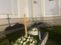 Întoarcerea acasă a părintelui Roman Bârgăuan