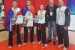 Uniţi sub tricolor: He Pai Suceava, performanţă mondială la Bucureşti