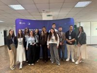 Studenţi de la USV Suceava, premiaţi la Conferinţa Naţională BENG